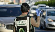 المرور السعودي يطبق مخالفات جديدة على المشاة