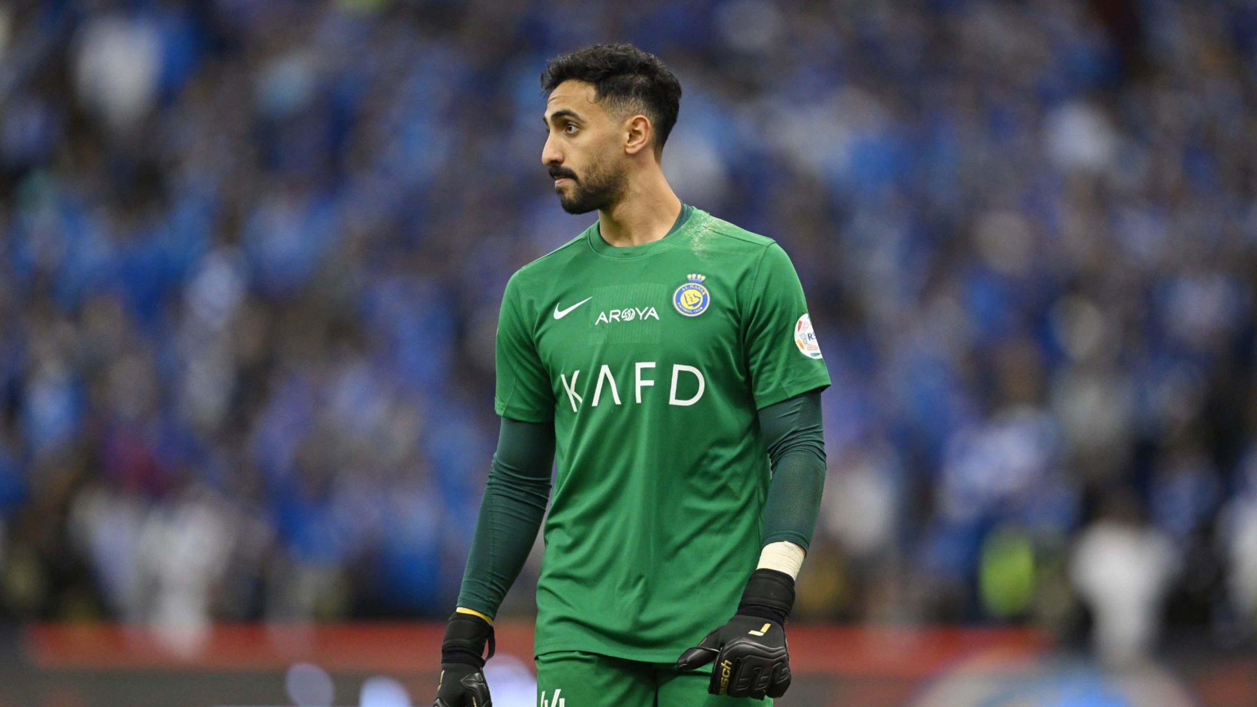 هل يحصل على الاستثناء؟! النصر السعودي يطالب بعودة الموقوف في مباراة الفيحاء.. وهذا القرار