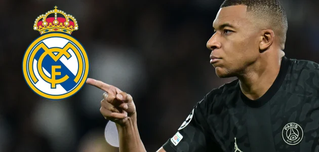 بعد صراع امتد لسنوات... مبابي يفجع ريال مدريد ويحول الضفة إلى الدوري السعودي!! 1 بابي يفجع ريال مدريد ويحول الضفة إلى الدوري السعودي