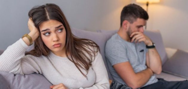 طرق تأديب الزوج المهمل وما أسباب إهمال الزوج؟ 1 تأديب الزوج المهمل