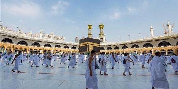 احفظها على هاتفك | تحميل أدعية الطواف السبعة حول الكعبة PDF 1 تحميل أدعية الطواف السبعة حول الكعبة