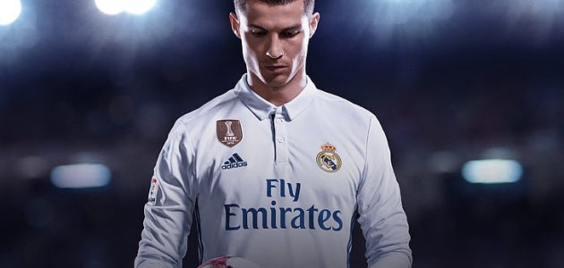 خلفيات رونالدو 4k مع ريال مدريد للجوال والكمبيوتر عالية الجودة
