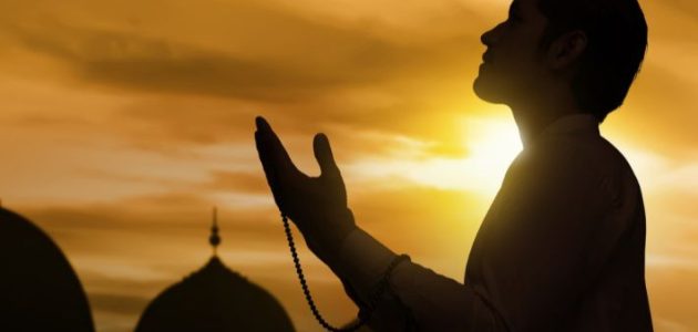 دعاء الاذان الصحيح من السنة
