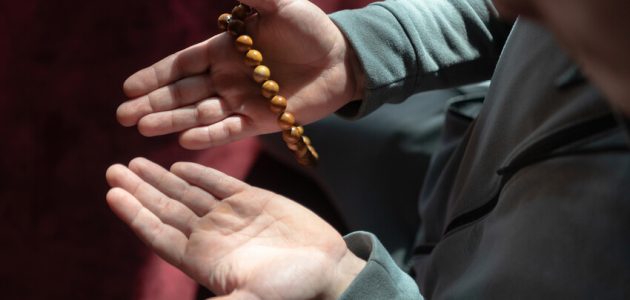 دعاء صلاة الحاجة بالصيغة النبوية وشروط صلاة الحاجة وطريقتها