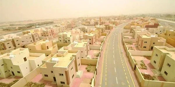 شروط الحصول على وحدات سكنية مجانية لمستفيدي الضمان في السعودية 1 شروط الحصول على وحدات سكنية مجانية لمستفيدي الضمان في السعودية