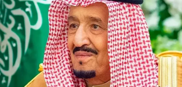 صدور اسماء مشمولين العفو الملكي 1446 تزامنًا مع اقتراب يوم التأسيس 1 صدور اسماء مشمولين العفو الملكي
