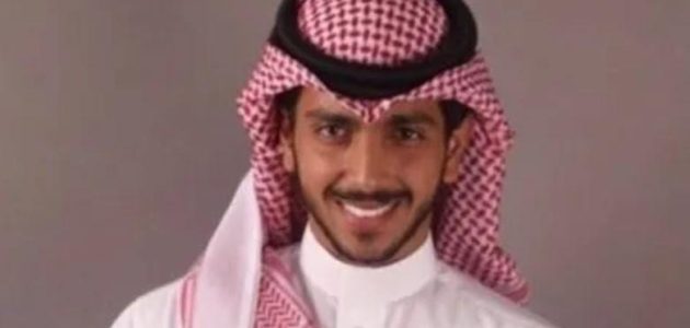 صور انس التميمي زوج ملاك الحسيني وابرز المعلومات عنه 1 صور انس التميمي زوج ملاك الحسيني