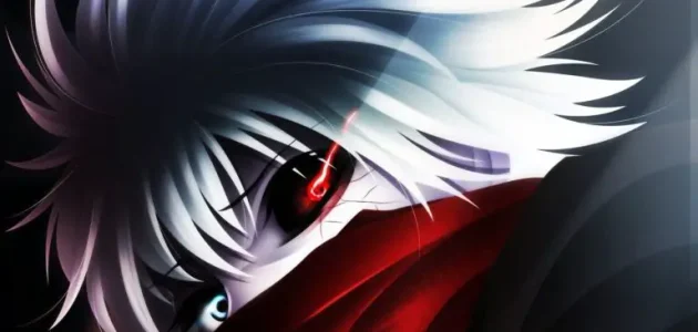 للجوال والكمبيوتر | صور انمي فخمه 4K أحلى خلفيات انمي 1 صور انمي فخمه 4K أحلى خلفيات انمي