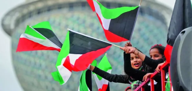صور خلفيات العيد الوطني الكويتي ال 63 1 صور خلفيات العيد الوطني الكويتي ال 63