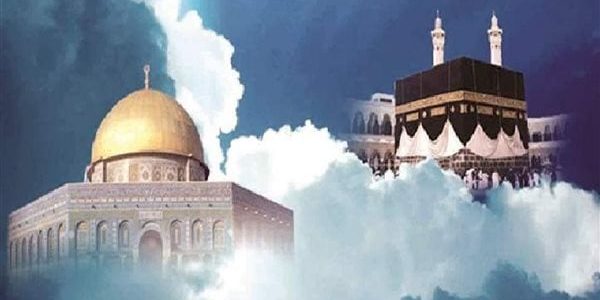 صور عن الاسراء والمعراج جميلة جدا 2025 وأجمل ما قيل عن ليلة الإسراء والمعراج 1 صور عن الاسراء والمعراج