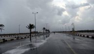 طقس السعودية ينذر بالخطورة | حالة صقيع وأمطار رعدية ورياح قوية على تلك المناطق السعودية
