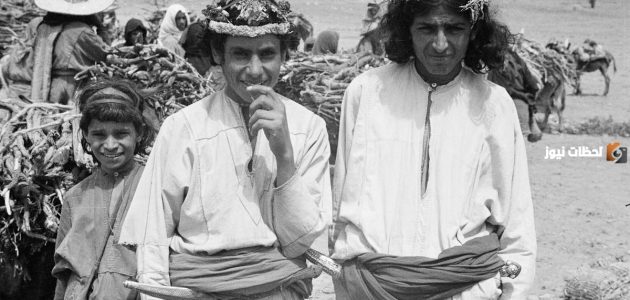 قبيلة الاشراف ما هو أصلها ومن هم في السعودية 1 قبيلة الاشراف ما هو أصلها