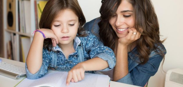 كيف أساعد طفلي على الحفظ والتركيز