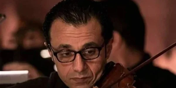 ما هو السبب الحقيقي لوفاة محمد فريد عازف الكمان 1 ما هو السبب الحقيقي لوفاة محمد فريد عازف الكمان