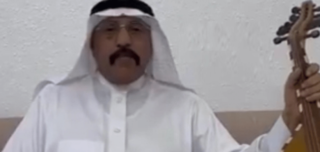 مسفر المالكي السيرة الذاتية وسبب اعتزاله عزف العود 1 مسفر المالكي السيرة الذاتية