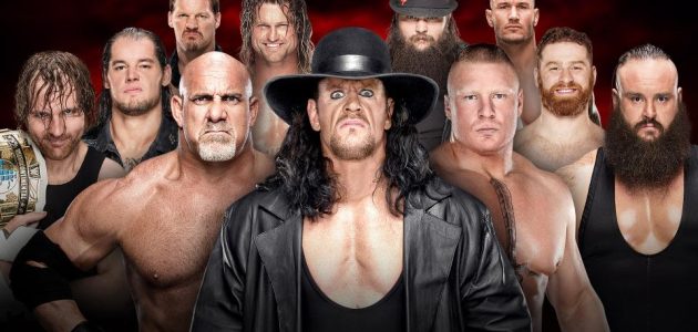 من هو افضل مصارع في تاريخ WWE؟! قائمة أفضل 10 مصارعين في التاريخ 1 من هو افضل مصارع في تاريخ WWE؟! قائمة أفضل 10 مصارعين في التاريخ