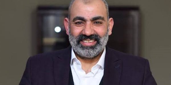 من هو الفنان محسن منصور وما أصله؟ 1 من هو الفنان محسن منصور وما أصله؟
