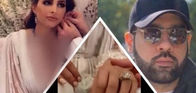 من هو زوج فوز الفهد ويكبيديا؛ تعرف على سبب اتهامه بالاحتيال 1 من هو زوج فوز الفهد