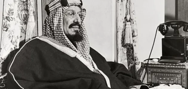 من هي اول زوجه للملك عبدالعزيز؟ وما هي أبرز المعلومات عنها 1 من هي اول زوجه للملك عبدالعزيز؟ وما هي أبرز المعلومات عنها