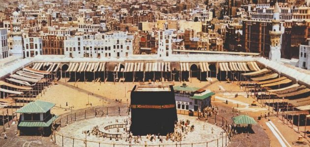 هل قريش من قبيلة جرهم؟ 1 هل قريش من قبيلة جرهم؟