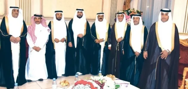 السياري وش يرجع؟ أصل عائلة السياري ونسبها 1 أصل عائلة السياري ونسبها