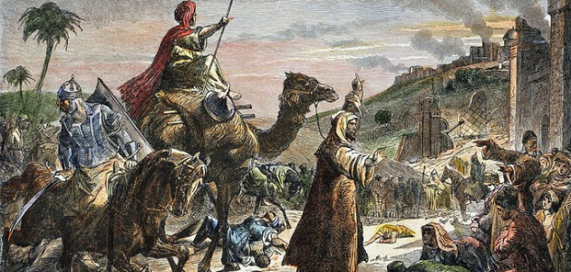 من هو أول من أدخل نظام الشرطة في الإسلام ومتى ؟ 1 من هو أول من أدخل نظام الشرطة في الإسلام ومتى ؟