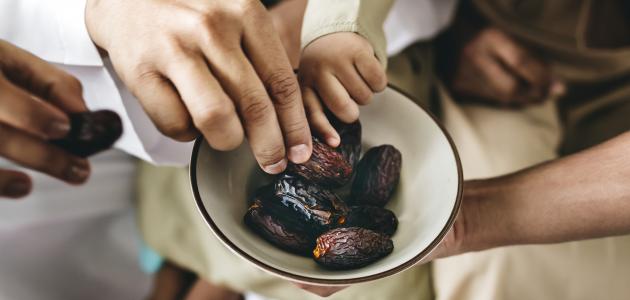 أجمل دعاء افطار الصائم يوم عرفه تويتر 1 أجمل دعاء افطار الصائم يوم عرفه تويتر