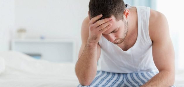 أسباب لجوء الرجل المتزوج للاختلاء بنفسه 1 أسباب لجوء الرجل المتزوج للاختلاء بنفسه