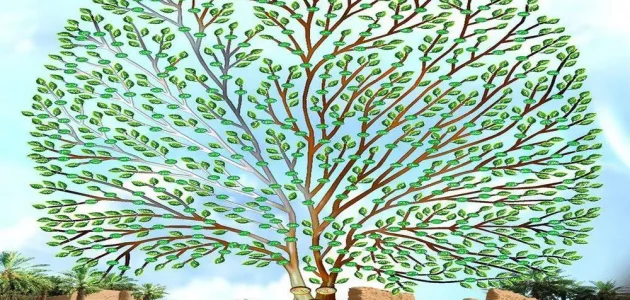 أصل ونسب عائلة القويقري من وين