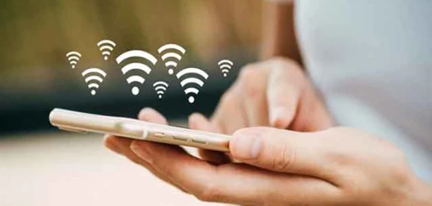 أفضل طرق لتقوية اشارة الراوتر tp-link بدون برامج للأندرويد 1 أفضل طرق لتقوية اشارة الراوتر tp-link