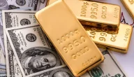 أيهما أفضل لحفظ المال لوقت طويل الذهب أم الدولار في السعودية