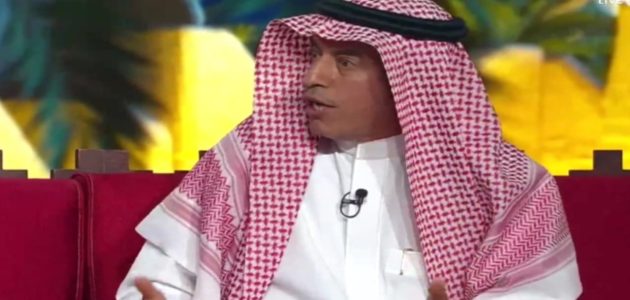 الزامل يوجه رسالة لصندوق الاستثمارات العامة... هذا حل نادي النصر السعودي 1 الزامل يوجه رسالة لصندوق الاستثمارات العامة