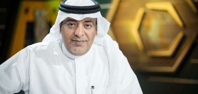 الفراج يتحدث عن خطة الرياضة السعودية... تقليل الفارق مع هلال خيسوس هو الهدف الأبرز 1 الفراج يتحدث عن خطة الرياضة السعودية