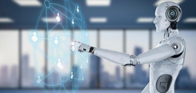 بحث عن الروبوت وآخر التطورات التي وصلت إليها في السعودية