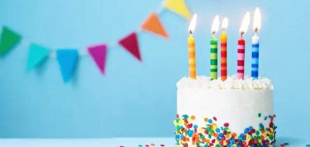 أجمل 50+ بوستات عيد ميلاد اخويا واتس 2025 1 عيد ميلاد اخويا