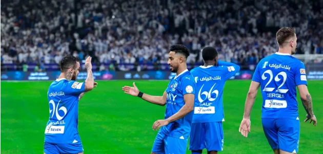 تباين بين الهلال وأندية الدوري السعودي والجماهير تطالب بإجابات حقيقية ورسمية 1 تباين بين الهلال وأندية الدوري السعودي والجماهير تطالب بإجابات حقيقية ورسمية