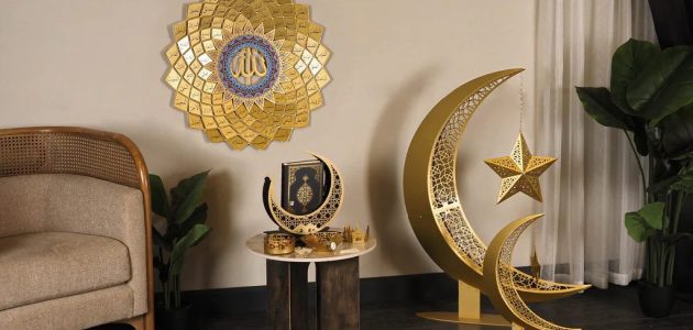 تجهيزات رمضان في المنازل والشركات 2025 1 تجهيزات رمضان في المنازل والشركات 2024