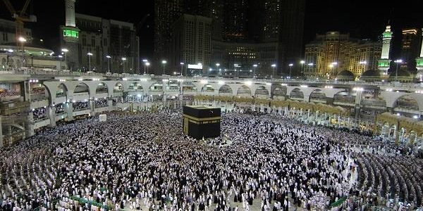 جدول أئمة الحرم المكي في شهر رمضان 1446 – 2025 مُعتمد 1 جدول أئمة الحرم المكي في شهر رمضان