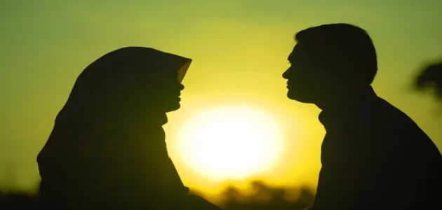 حكم المعاشرة في رمضان