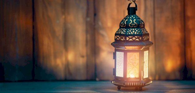 حكمة مدرسية عن رمضان قصيرة ومفيدة جدًا 1 حكمة مدرسية عن رمضان قصيرة