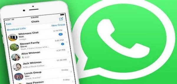 خطوات استرجاع رسائل الواتس اب بعد حذفها من المرسل من الواتس للأندرويد والأيفون 1 خطوات استرجاع رسائل الواتس اب بعد حذفها