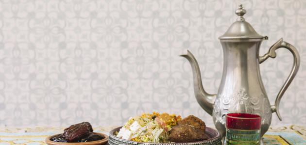 دعاء الصائم عند الإفطار مختصر 2025 وماذا نقول للصائم إذا أفطر؟ 1 دعاء الصائم عند الإفطار مختصر