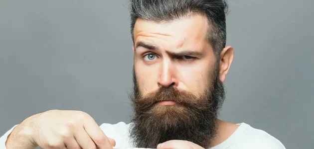 رأيت رجل ملتحي في المنام وش المعنى؟ دلالة الرجل الملتحي في المنام