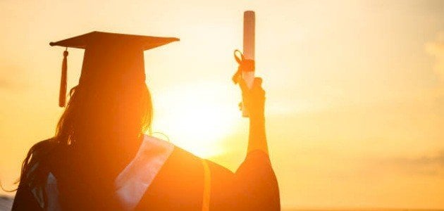 رسالة تهنئة بمناسبة النجاح في الثانوية العامة 2024 أفضل رسائل تهنئة بالنجاح
