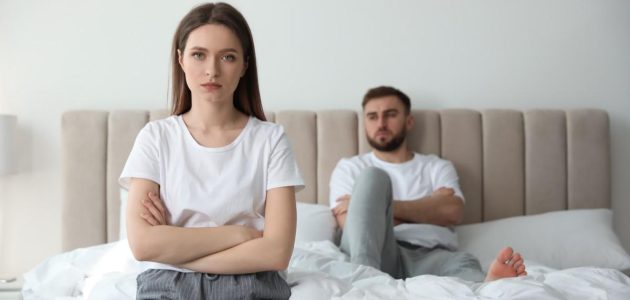 زوجي ما يكيفيني وش اسوي؟ 1 زوجي ما يكيفيني وش اسوي؟