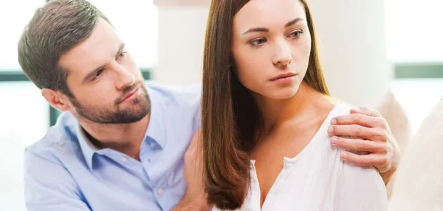 زوجي مهملني ومطنشني كيف أعالج هذه المشكلة 1 زوجي مهملني ومطنشني كيف أعالج هذه المشكلة
