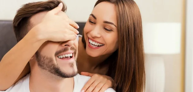 زوجي يستخدم لجام في العلاقة وأشعر بإهانة كيف أتصرف؟ 1 زوجي يستخدم لجام في العلاقة وأشعر بإهانة كيف أتصرف؟