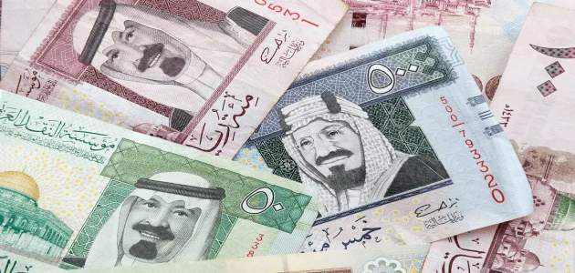 سلم رواتب القطاع العسكري في السعودية 1446 مع العلاوات 1 سلم رواتب القطاع العسكري في السعودية