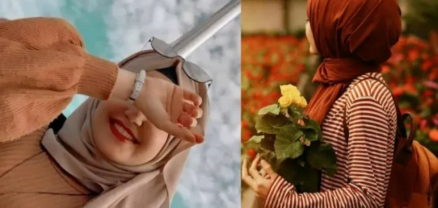 صور بروفايل بنات 2025 أنيقة ومحجبة .. أحدث الصور 1 صور بروفايل بنات 2024 أنيقة ومحجبة .. أحدث الصور