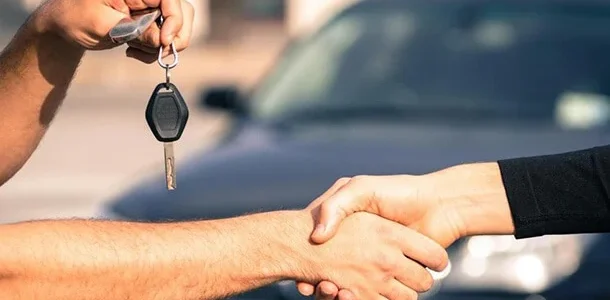 طريقة نقل ملكية السيارة عن طريق أبشر بدون بيع 2024